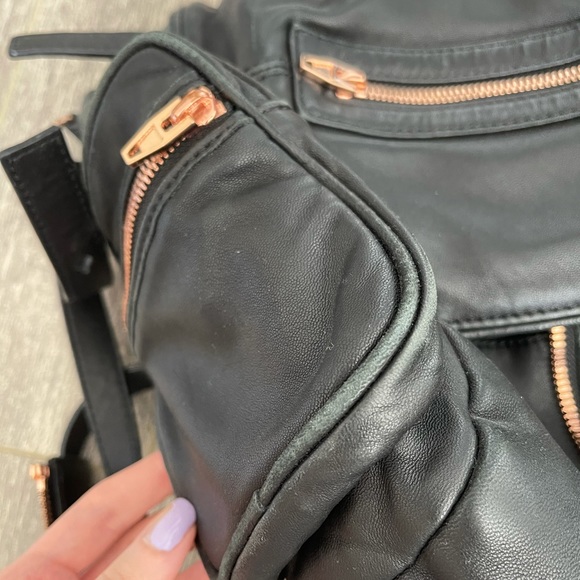 Alexander wang Marti bag - Picture 2 of 7